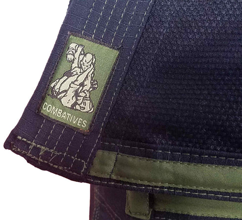 Fuji sports Combatives BJJ Gi-6